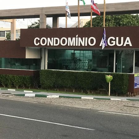 Residencial Verano Guarajuba Bagian luar foto