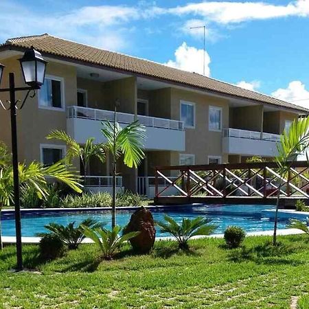 Residencial Verano Guarajuba Bagian luar foto