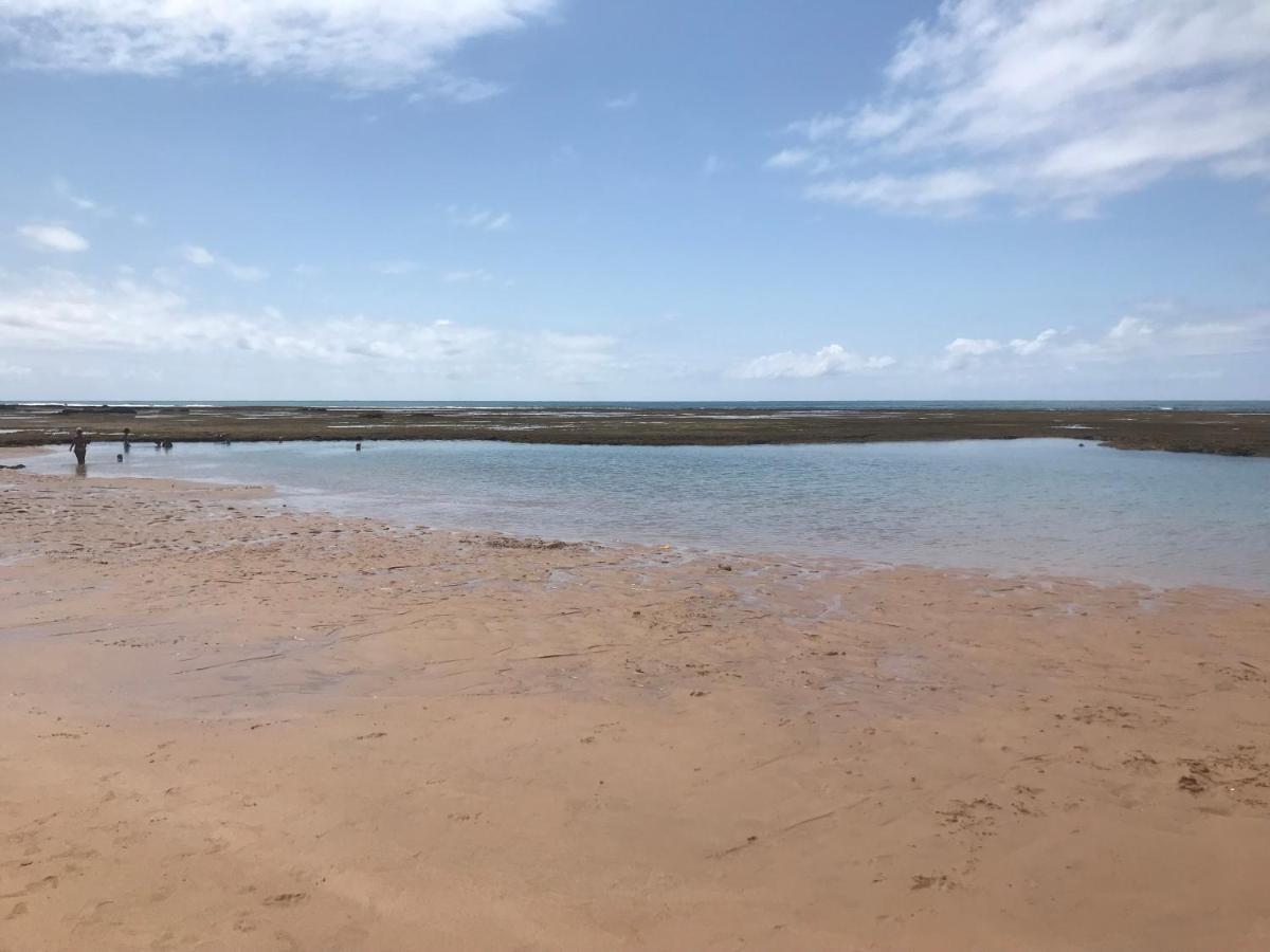 Residencial Verano Guarajuba Bagian luar foto