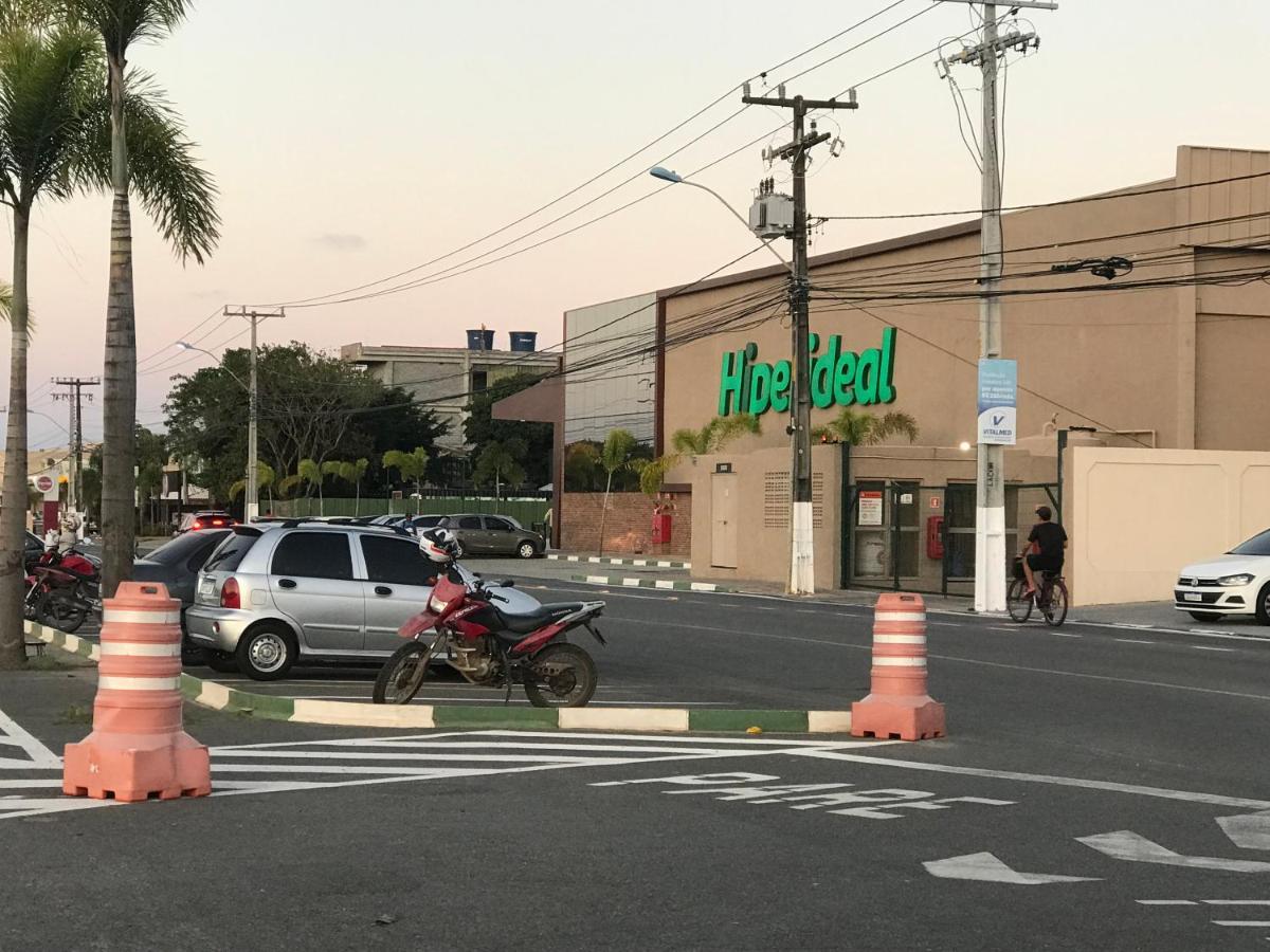 Residencial Verano Guarajuba Bagian luar foto