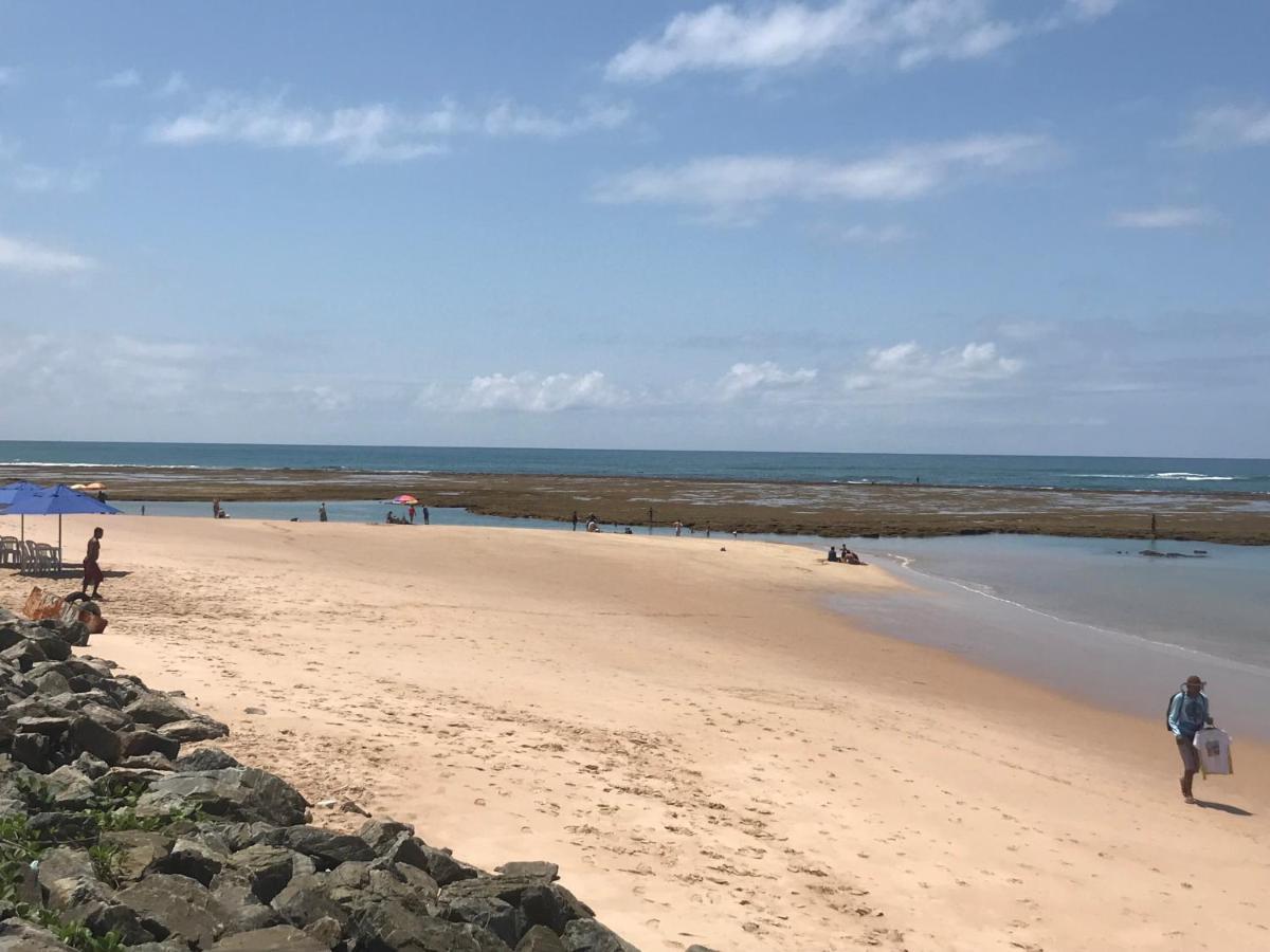 Residencial Verano Guarajuba Bagian luar foto