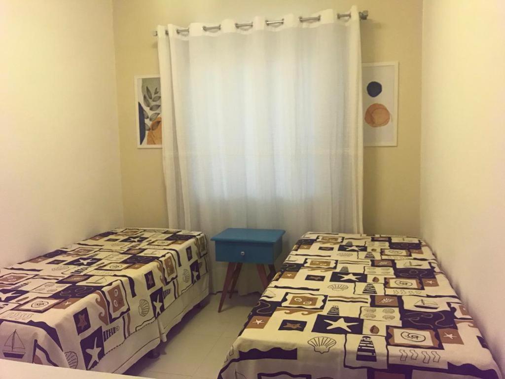 Residencial Verano Guarajuba Bagian luar foto