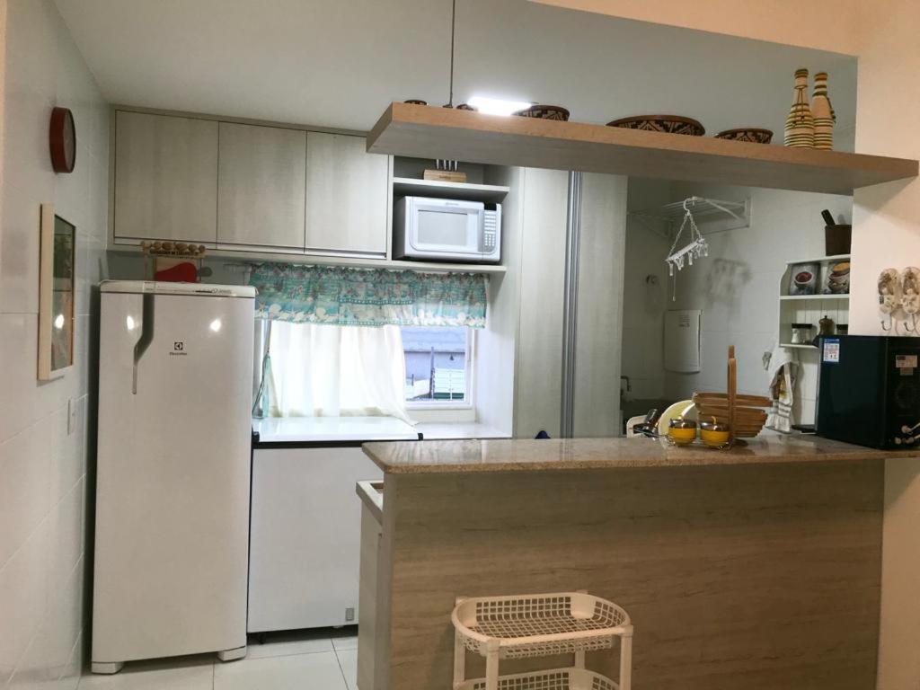 Residencial Verano Guarajuba Bagian luar foto