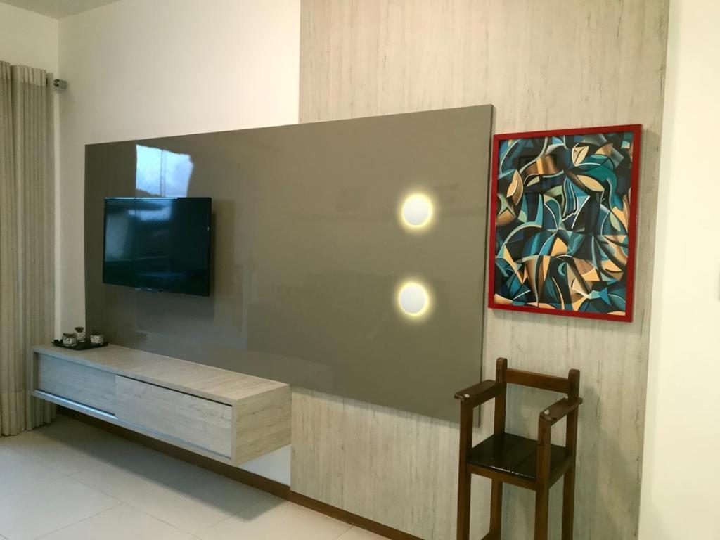 Residencial Verano Guarajuba Bagian luar foto