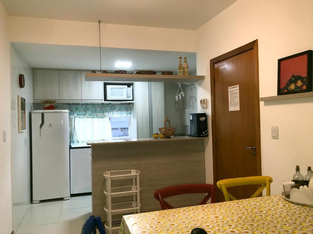 Residencial Verano Guarajuba Bagian luar foto