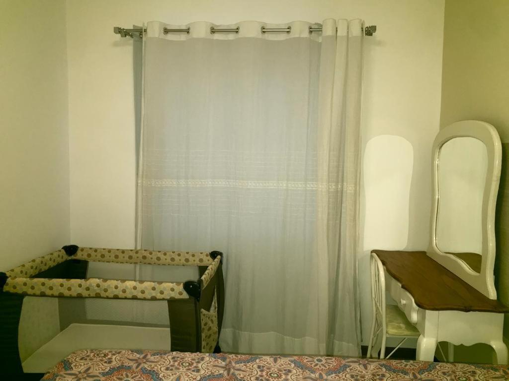 Residencial Verano Guarajuba Bagian luar foto