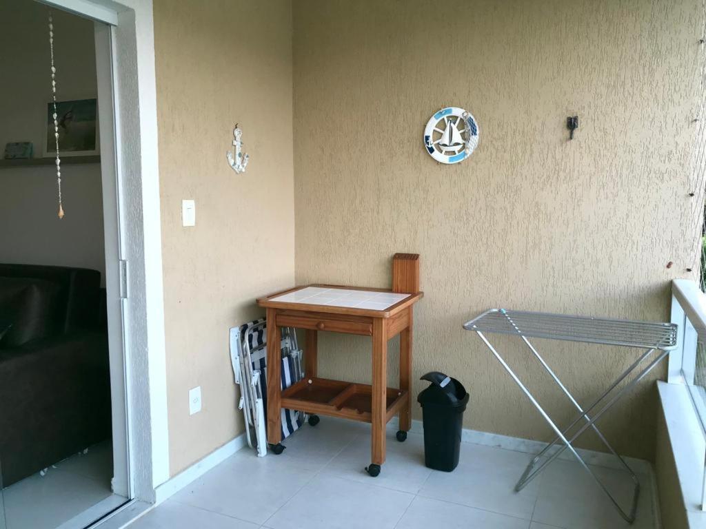 Residencial Verano Guarajuba Bagian luar foto