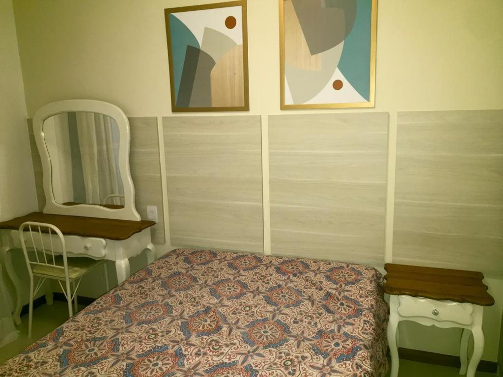 Residencial Verano Guarajuba Bagian luar foto