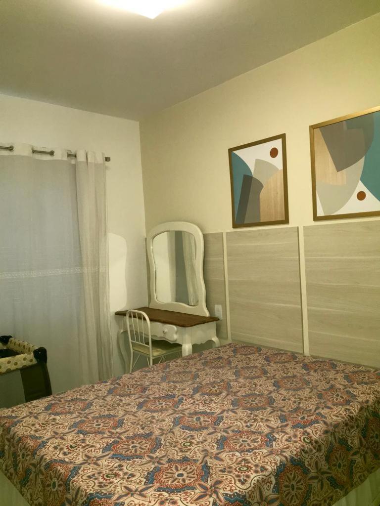 Residencial Verano Guarajuba Bagian luar foto
