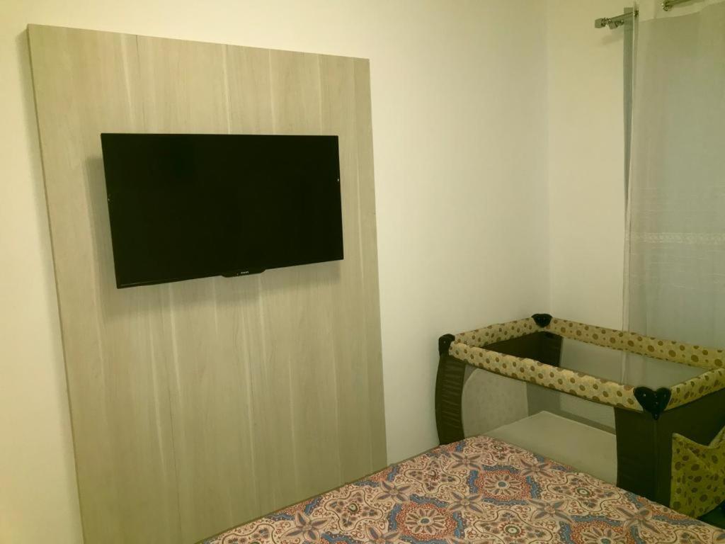 Residencial Verano Guarajuba Bagian luar foto