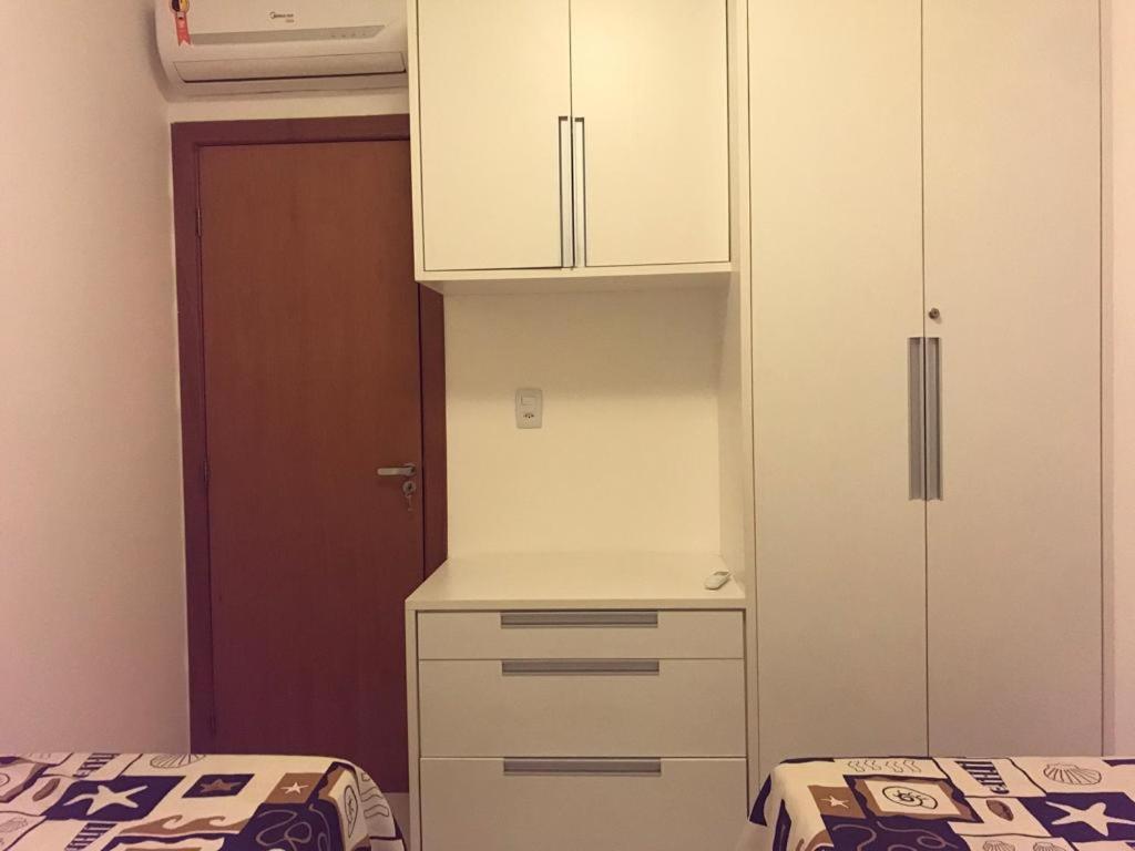 Residencial Verano Guarajuba Bagian luar foto