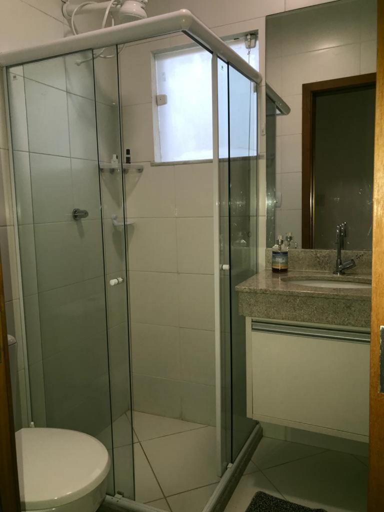 Residencial Verano Guarajuba Bagian luar foto