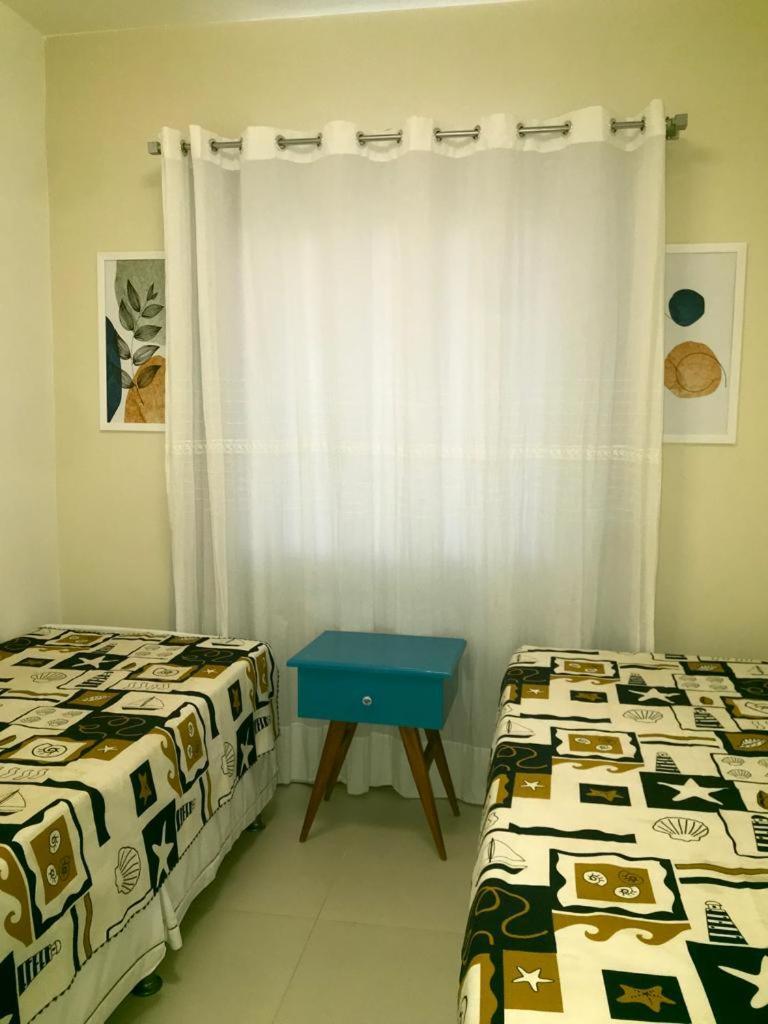 Residencial Verano Guarajuba Bagian luar foto
